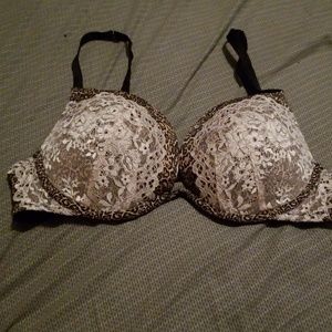 Victoria secret bra 36c